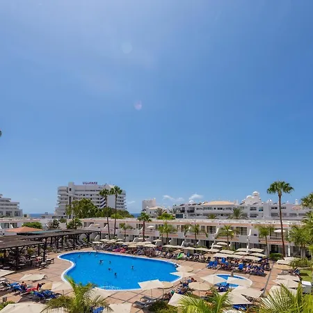 Hotel Allsun Los Hibiscos Costa Adeje (Tenerife)
