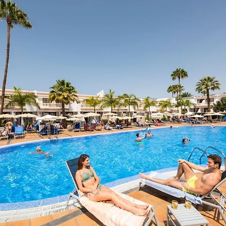 Allsun Los Hibiscos Hotel