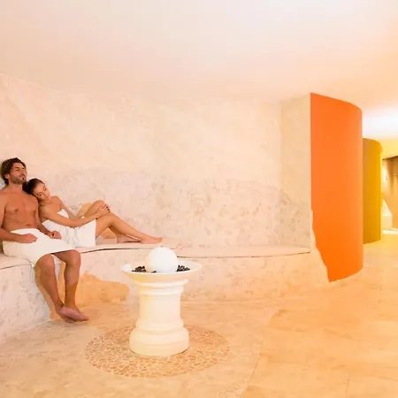 Allsun Los Hibiscos Hotel 3*