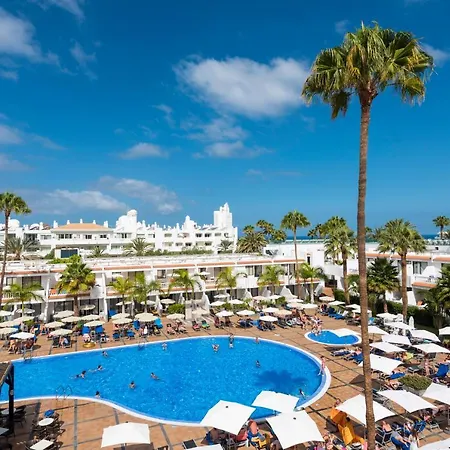 Hotel Allsun Los Hibiscos 3*