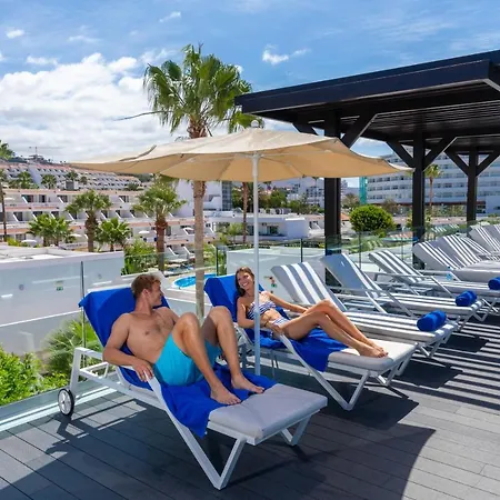 Hotel Allsun Los Hibiscos